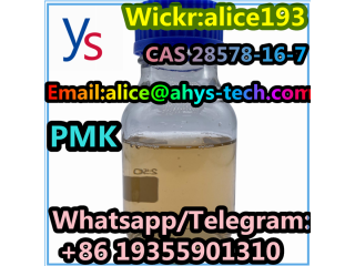 Factory Supply  Oil CAS 28578-16-7 with Safe Delivery