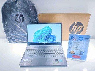 HP CORE i3 12TH GENERATION LAPTOP WITH COMPANY WARRANTY 😍