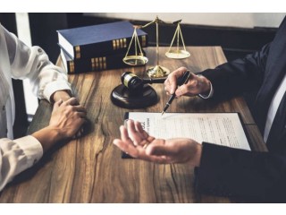 Top federal appeal attorney