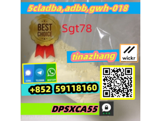 Good Effect, 5cladba- 2709672-58-0 Suppliers powder Factory 5cladba