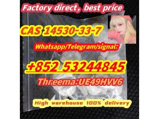 CAS 111982-50-4  2-fdck  Whatsapp+852 53244845