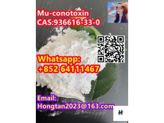 Mu-conotoxin CAS:936616-33-0