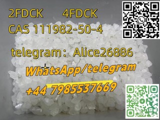 2FDCK CAS 111982-50-4  4FDCK Pharmaceutical raw material