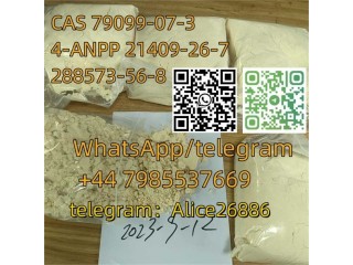 CAS 79099-07-3/4-ANPP 21409-26-7/288573-56-8