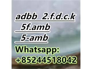 5cladba 5cladb adbb 4fabd AMB-FUBINACA DMF